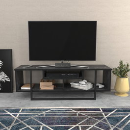 Hanah Home Asal 120 - Negro